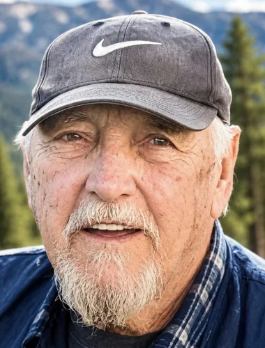 Melvin E. 'Oz' Fike